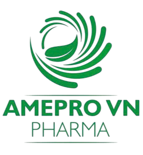 CÔNG TY TNHH DƯỢC PHẨM AMEPRO VIỆT NAM